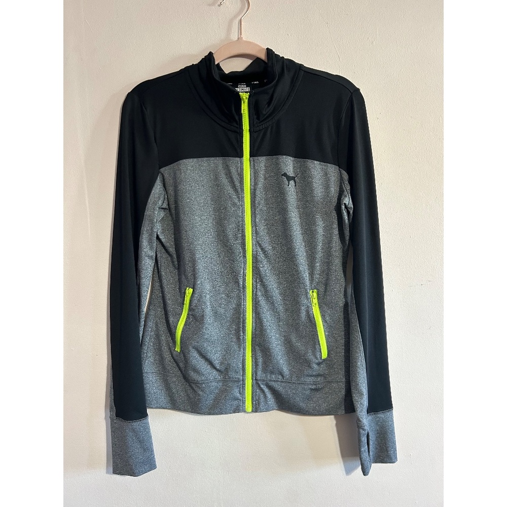 VS Sport jacket - Picture 2 of 6